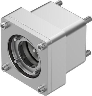 Festo 2256698 Axial kit EAMM-A-D60-60G-S1