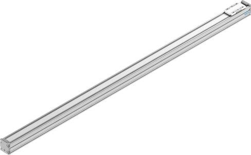 Festo 8062876 Guide axis ELFC-KF-32-800