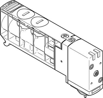 Festo 537641