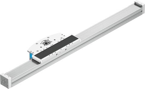 Festo 8082387 Cantilever linear actuator ELCC-TB-KF-60-300-0H-P0-CR
