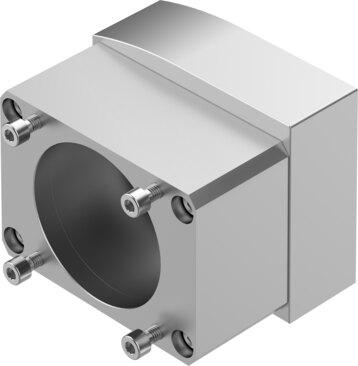 Festo 8063527 Axial kit EAMM-A-L95-115GA