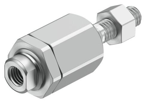 Festo 8170112 Self-aligning rod coupler DARP-M5-F