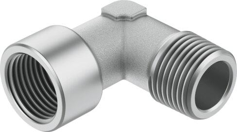Festo 8030218 Elbow fitting NPFC-L-R38-G38-MF