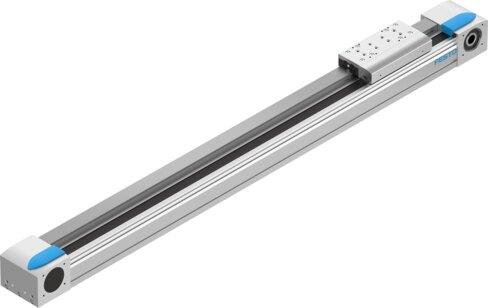 Festo 3013368 Belt driven linear actuator EGC-120-1000-TB-KF-0H-GK