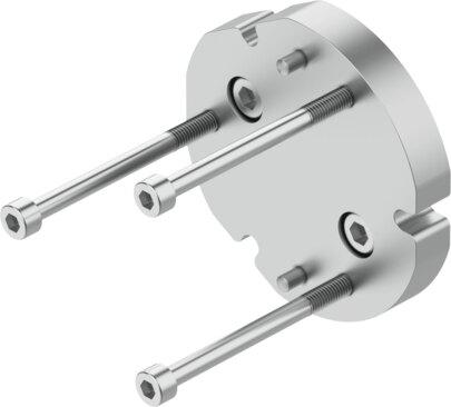 Festo 2832575 Adapter kit DHAA-G-Q11-32-B7G-40