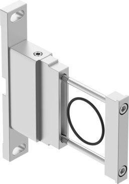 Festo 1367323 Mounting bracket PAML-MB-90-HP3