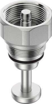 Festo 8084042 Cover kit VAVC-F12-SCC-25-TP