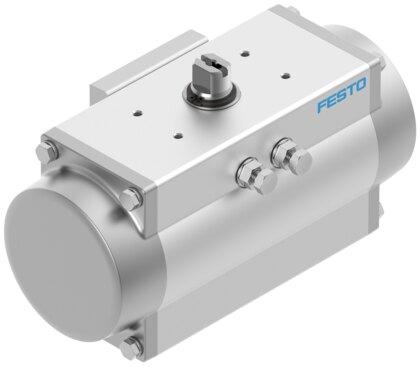 Festo 8066432 Quarter turn actuator DFPD-N-80-RP-90-RS30-F0507