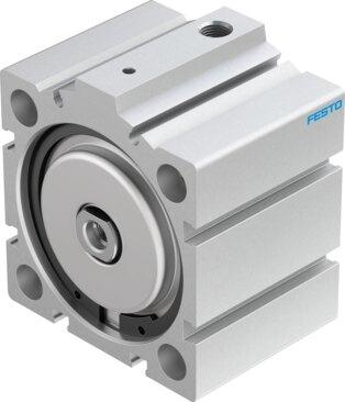 Festo 188279 Short-stroke cylinder AEVC-63-25-I-P