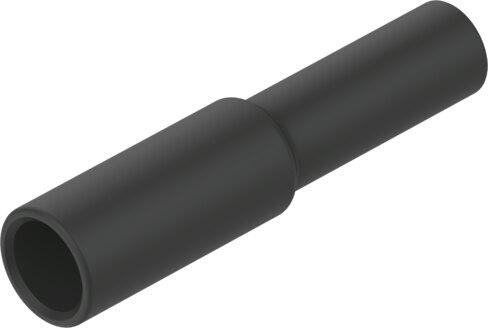 Festo 8113215 Push-in sleeve NPQE-D-S10-S8-P10