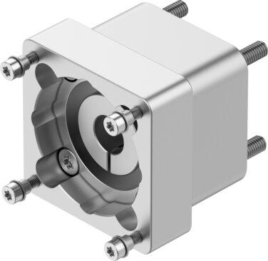 Festo 8197493 Axial kit EAMM-A-D40-60P-G2