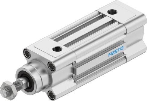 Festo 3659376 ISO cylinder DSBC-32-30-D3-PPSA-N3