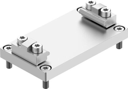 Festo 8234423 Mounting kit EAHM-E15-K-80-E24