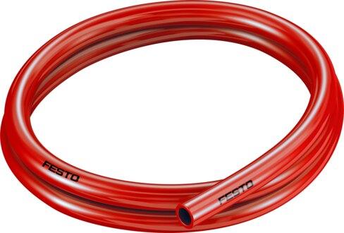 Festo 567992 Plastic tubing PUN-H-5/8-RT-150-CB