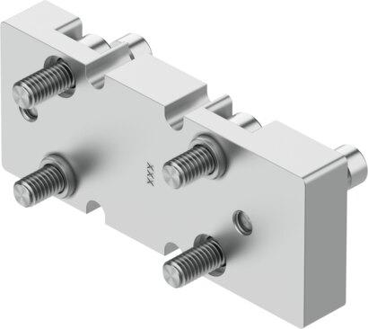 Festo 1279797 Adapter kit DHAA-G-H2-16-B11-25