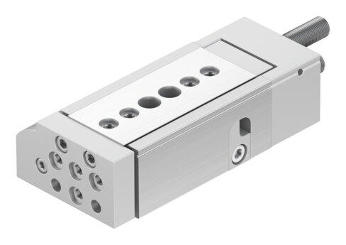 Festo 543942 Mini slide DGSL-10-10-PA