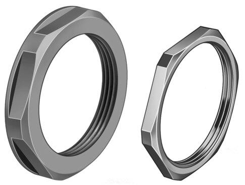 Festo 177596 Lock nut MKM-PG-9