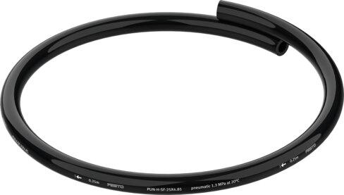 Festo 8167917 Plastic tubing PUN-H-SF-25X4,85-SW-25
