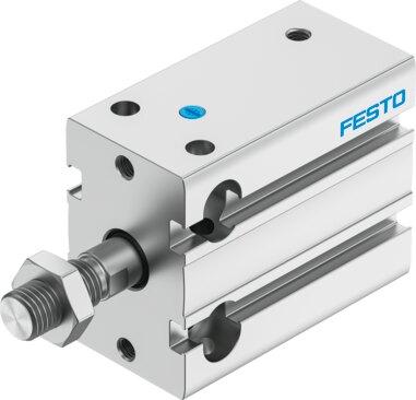 Festo 4829801 Compact cylinder DPDM-25-15-S-PA