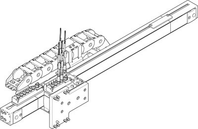Festo 8004625