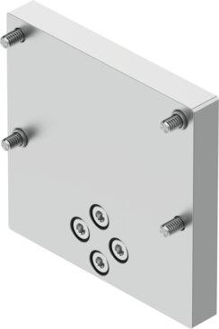 Festo 8150926 Adapter kit DHAA-G-E21-70-B24-28