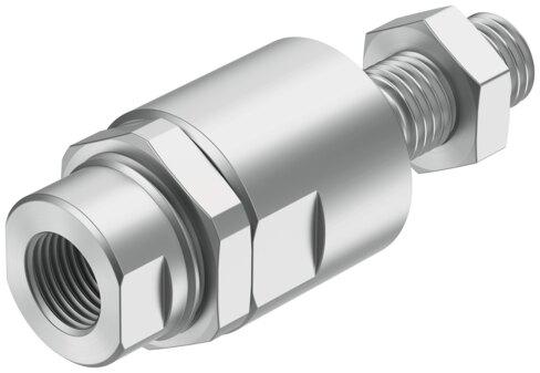 Festo 8170124 Self-aligning rod coupler DARP-M20P-F