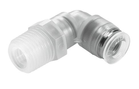 Festo 133166 Push-in L-fitting NPQP-L-R38-Q12-FD