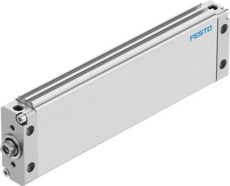 Festo 164061 Flat cylinder DZF-40-200-P-A