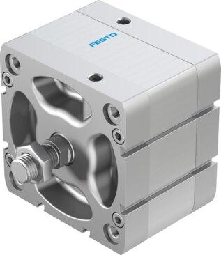 Festo 536376 Compact cylinder ADN-100-20-A-P-A