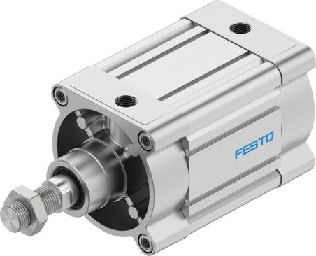 Festo 8165679 Standards-based cylinder DSBC-125-50-D3-PPSA-N3