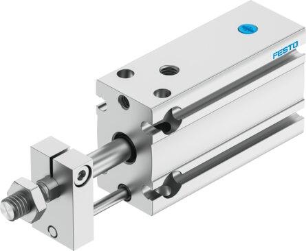 Festo 4834382 Compact cylinder DPDM-Q-16-15-P-PA