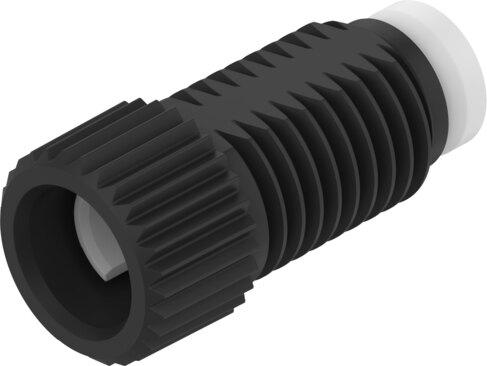 Festo 8104286 Fitting NLFA-D-U14-K3-PP-P10