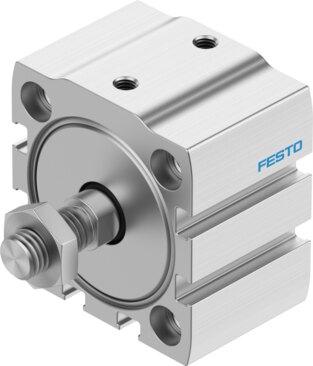 Festo 8092069 Compact cylinder ADN-S-40-10-A-P