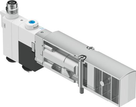 Festo 8126787 Solenoid valve VMPA14-M1H-IU-PI