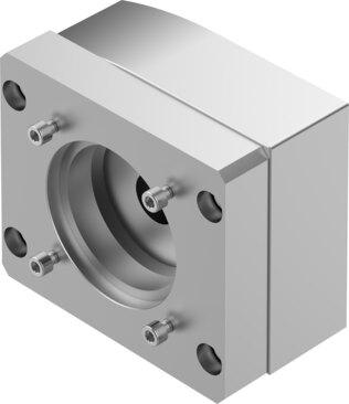Festo 8063530 Axial kit EAMM-A-L95-120GB