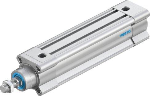 Festo 1376908 ISO cylinder DSBC-40-125-PPSA-N3