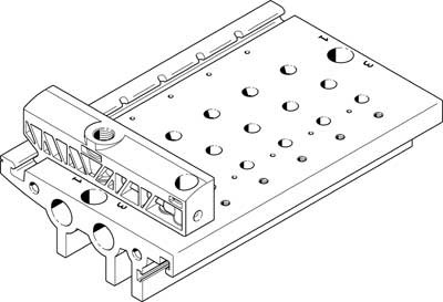 Festo 545816