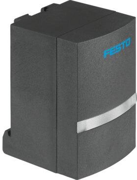 Festo 8003352 Pressure sensor SPAU-V1R-H-Q4D-LK-A-M12D