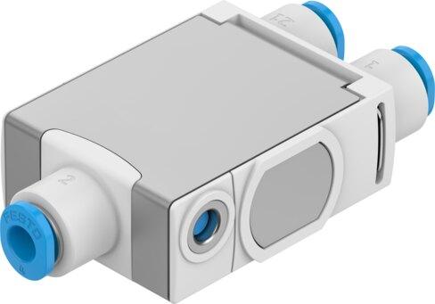 Festo 8193271 Check valve VBNF-CBA-Q4-Q4-F1A