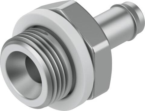Festo 13968 Barb fitting CRCN-M5-PK-4