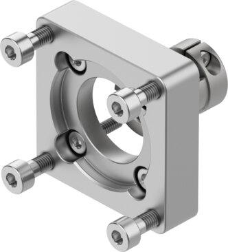 Festo 8107708 Axial kit EAMM-A-P4-28B-40RA