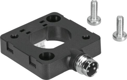 Festo 8000326 Electrical adapter SASC-P4-A-M8-A