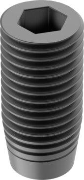 Festo 572549 Fixed flow restrictor VMPA-FT-NW1.5-10