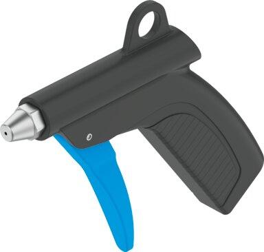 Festo 184318 Low consumption air gun LSP-1/4-C