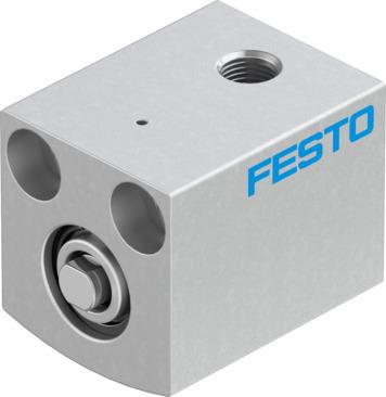 Festo 188071 Short-stroke cylinder AEVC-10-10-P