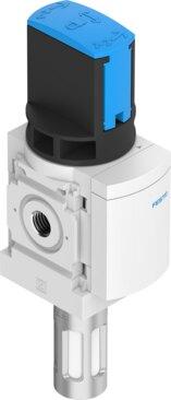 Festo 541286 On/off valve MS4N-EM1-1/8-S-Z