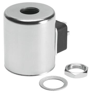 Festo 562908 Solenoid coil VACC-S18-35-A1-2A