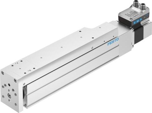 Festo 8083721 Mini slide unit EGSS-BS-KF-60-200-12P-ST-M-H1-PLK-AA