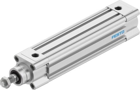 Festo 3660770 ISO cylinder DSBC-40-160-D3-PPSA-N3
