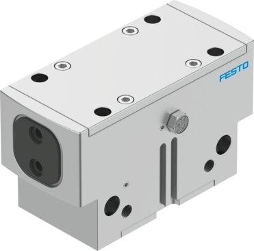 Festo 1132954 Parallel gripper HGPD-63-A